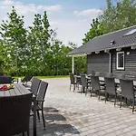 Villavilla 714 - Olpenitz, Deutschland Tatil Evi