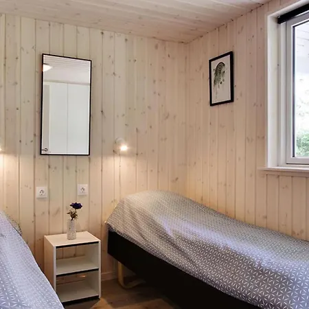 Villavilla 714 - Olpenitz, Deutschland