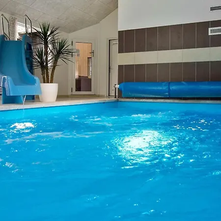 Tatil Evi Villavilla 714 - Olpenitz, Deutschland Kappeln