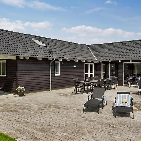 Tatil Evi Villavilla 714 - Olpenitz, Deutschland