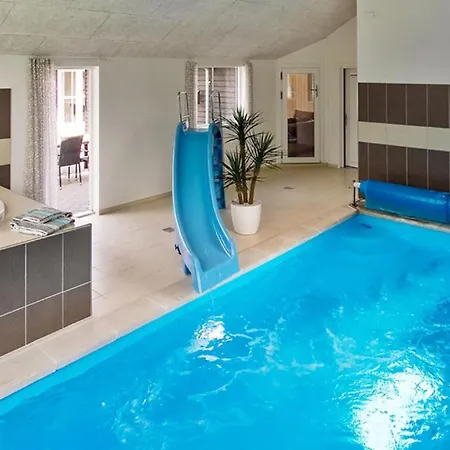 بيت للعطل Villavilla 714 - Olpenitz, Deutschland