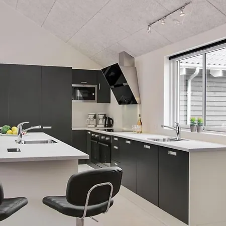 بيت للعطل Villavilla 714 - Olpenitz, Deutschland *
